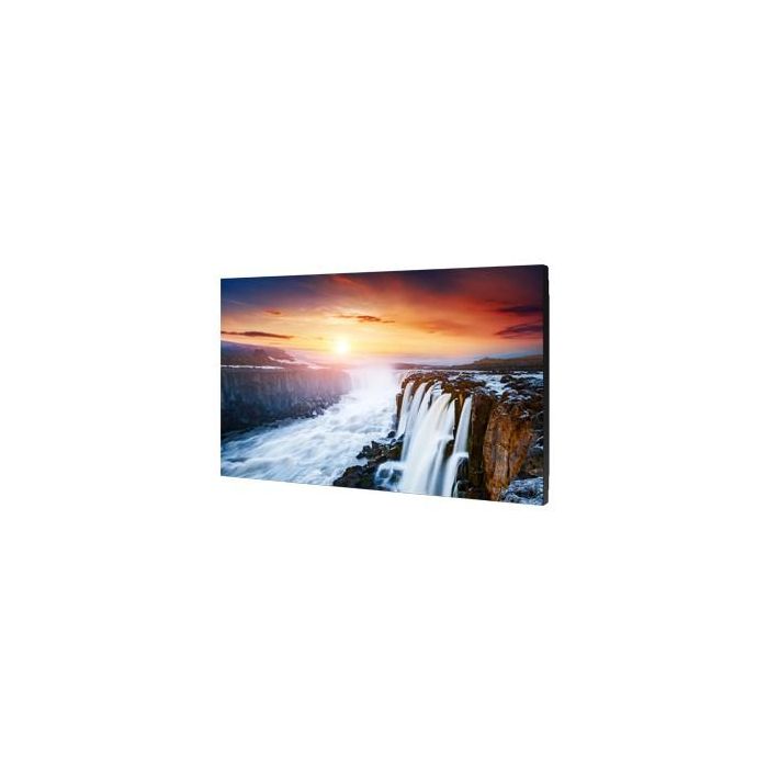 Samsung LH55VHCRBGBXEN Pantalla LCD Interior 55" Full HD 1920x1080 700 cd/m², 24/7 3