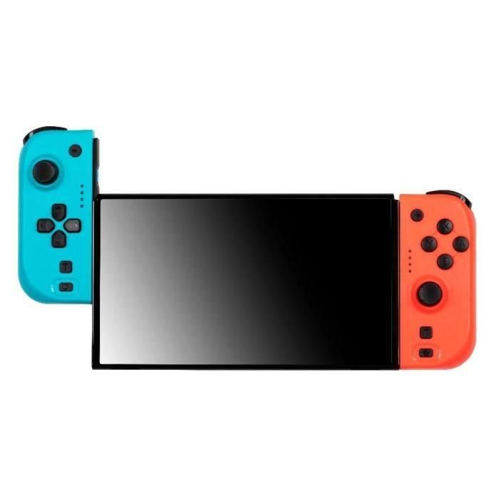 Mando Gaming KONIX NINTENDO SWITCH 2 Mando Gaming KONIX NINTENDO SWITCH 2