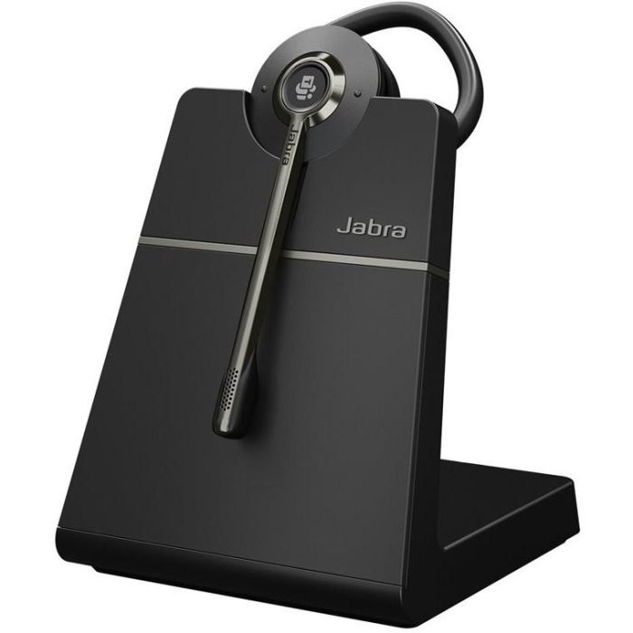 Jabra Engage 55 SE Convertible Link400c MS mit Ladestation