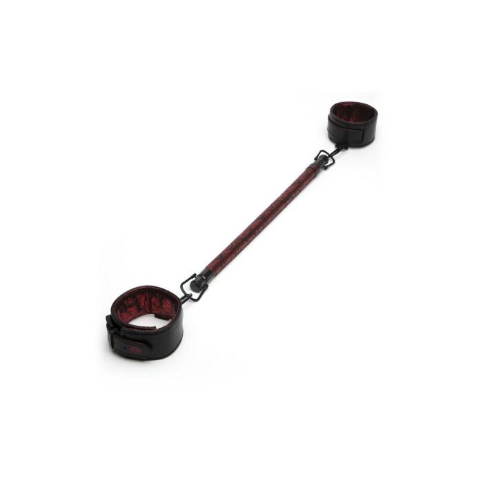 Esposas Ajustables Fifty Shades of Grey Sweet Anticipation Negro 0 Esposas Ajustables Fifty Shades of Grey Sweet Anticipation Negro 0