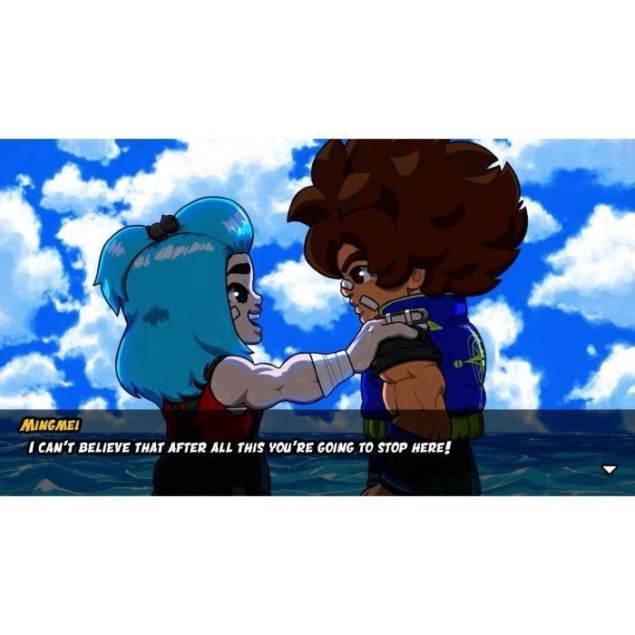 Just For Games 5060690796770 Pocket Bravery - Juego para Nintendo Switch 5