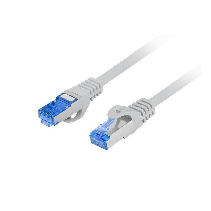 Latiguillo Rj45 Lanberg Cat.6A S Ftp Latiguillo Rj45 Lanberg Cat.6A S Ftp