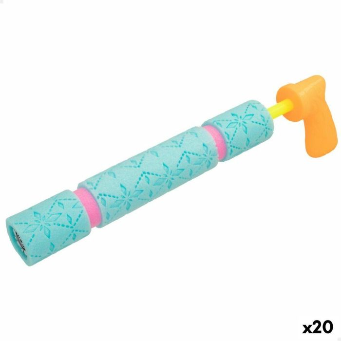 Lanzador de agua Colorbaby 39 x 11,5 x 4,8 cm (20 Unidades) Lanzador de agua Colorbaby 39 x 11,5 x 4,8 cm (20 Unidades)