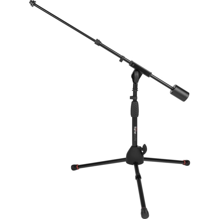 Brazo Telescópico De 68 Cm Con Contrapeso De 1,10 Kg 6 Brazo Telescópico De 68 Cm Con Contrapeso De 1,10 Kg 6