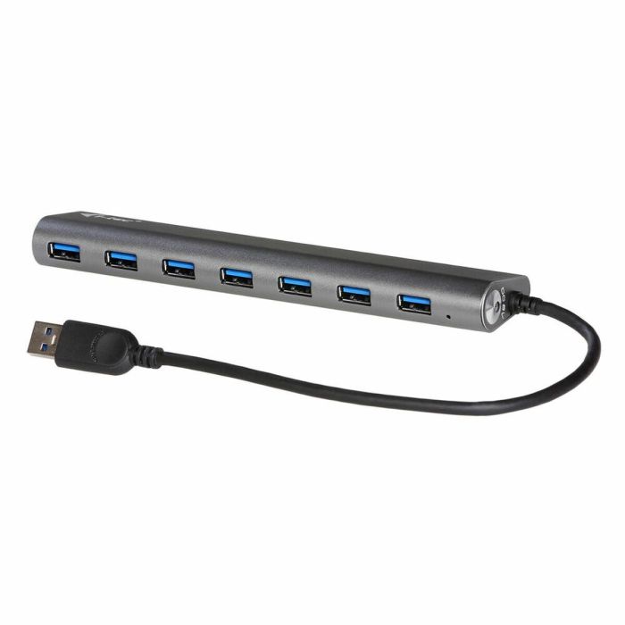 Hub USB i-Tec U3HUB778 Hub USB i-Tec U3HUB778