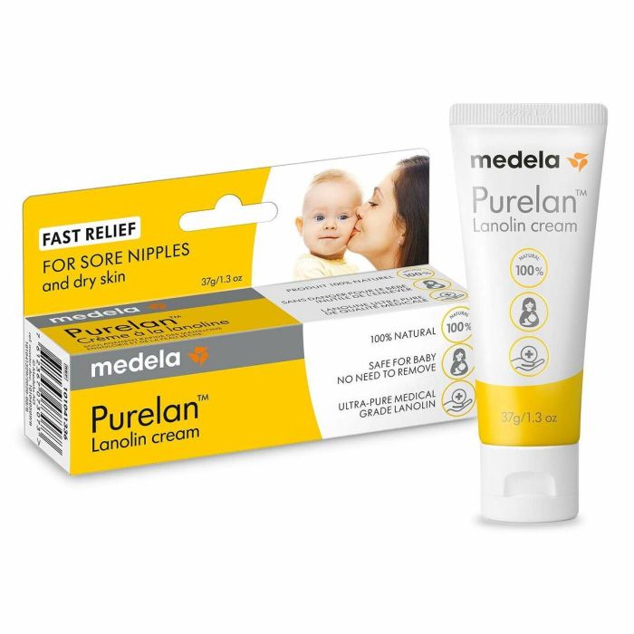 Loción Corporal Medela