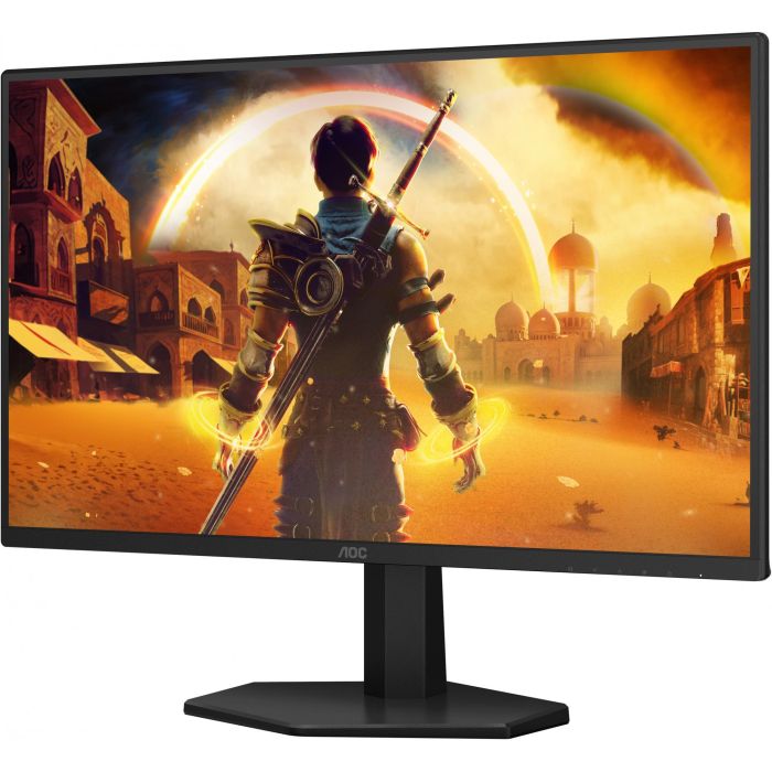 AOC 25G42E Monitor Gaming 24.5" Full HD IPS 180Hz 1ms G-Sync HDMI/DP 1 AOC 25G42E Monitor Gaming 24.5" Full HD IPS 180Hz 1ms G-Sync HDMI/DP 1