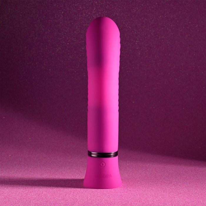 Vibrador Doble Estimulación Evolved Selopa Rosa 2