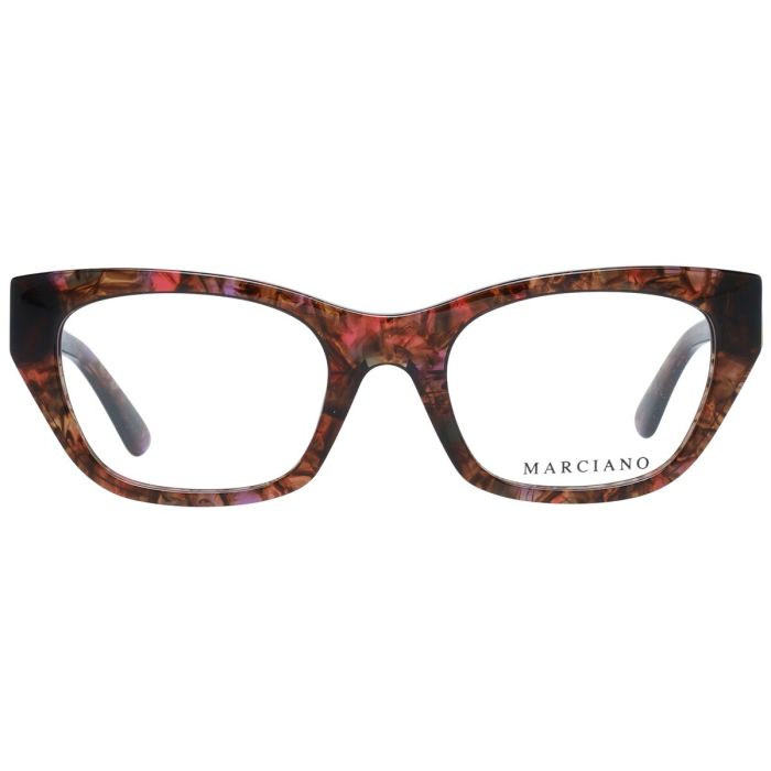 Montura de Gafas Mujer Guess Marciano GM0361-S 52074 3 Montura de Gafas Mujer Guess Marciano GM0361-S 52074 3
