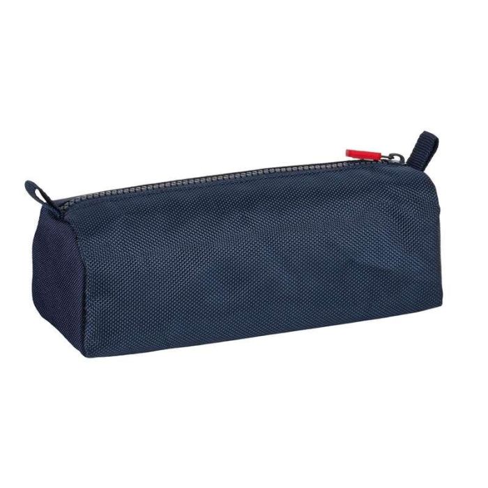Estuche Escolar Munich Storm Azul marino (21 x 8 x 7 cm) 1 Estuche Escolar Munich Storm Azul marino (21 x 8 x 7 cm) 1