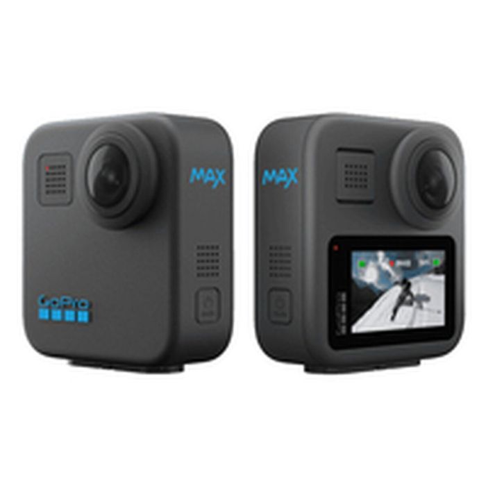 Cámara Digital GoPro CHDHZ-203-RW Negro 19