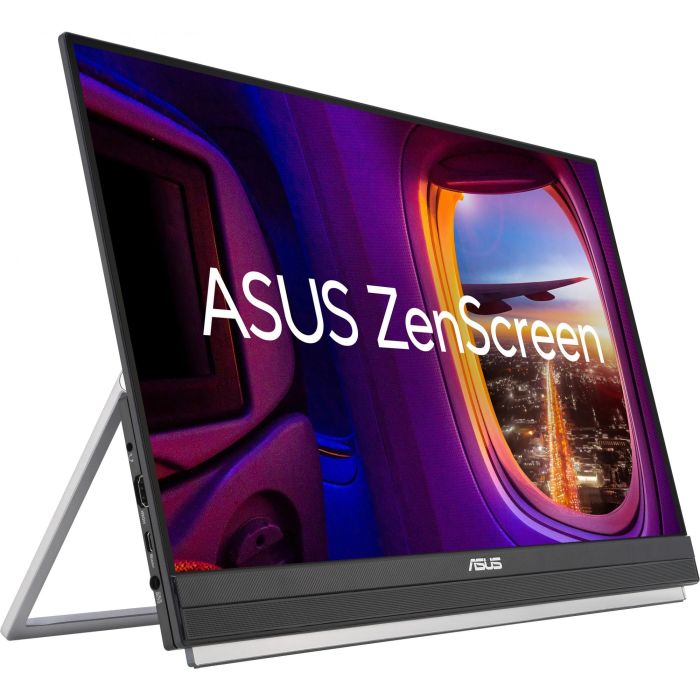 Monitor Asus 90LM08S5-B01A70 21,5" Full HD 1