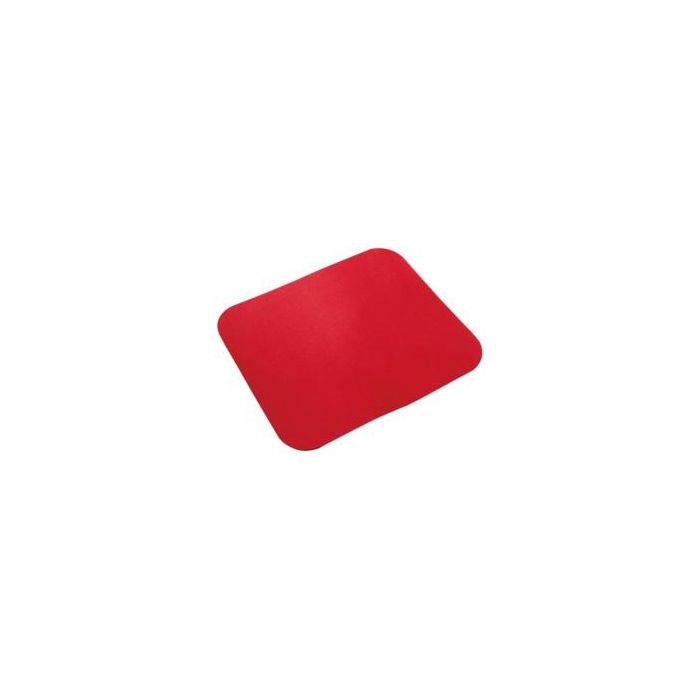 Mauspad LogiLink basic rot 0 Mauspad LogiLink basic rot 0
