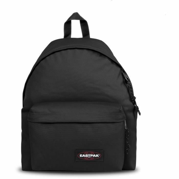 Mochila Eastpak Negro 4 Mochila Eastpak Negro 4