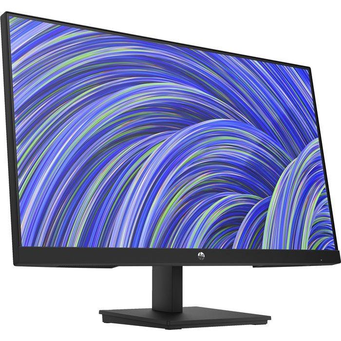 HP V24i G5 Monitor FHD de 23.8 pulgadas (60.5 cm) | Pantalla Nítida para Productividad y Aprendizaje 2 HP V24i G5 Monitor FHD de 23.8 pulgadas (60.5 cm) | Pantalla Nítida para Productividad y Aprendizaje 2
