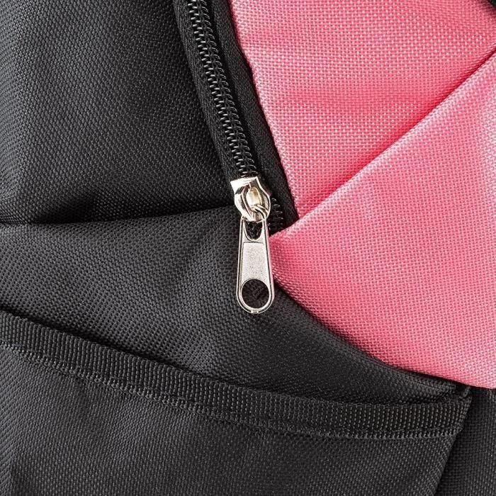 Ferplast Mochila De Viaje Kangoo Small Rosa 4 Ferplast Mochila De Viaje Kangoo Small Rosa 4