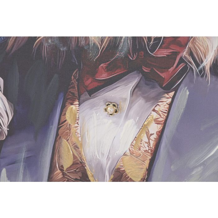 DKD Home Decor Cuadro Moderno Verde Azul Lienzo Ps 4 x 102 x 72 cm (2 Unidades) DKD Home Decor Cuadro Moderno Verde Azul Lienzo Ps 4 x 102 x 72 cm (2 Unidades)