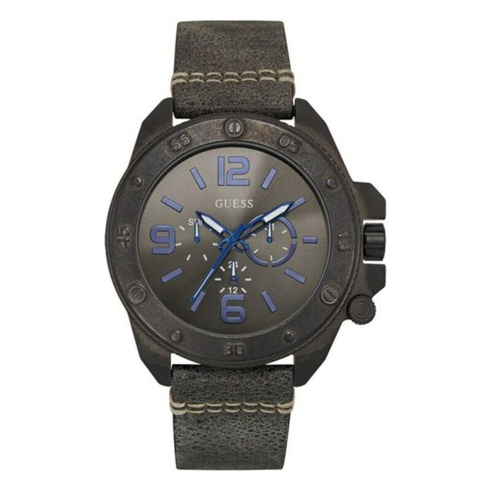 Reloj Hombre Guess W0659G3 (Ø 43 mm) Reloj Hombre Guess W0659G3 (Ø 43 mm)