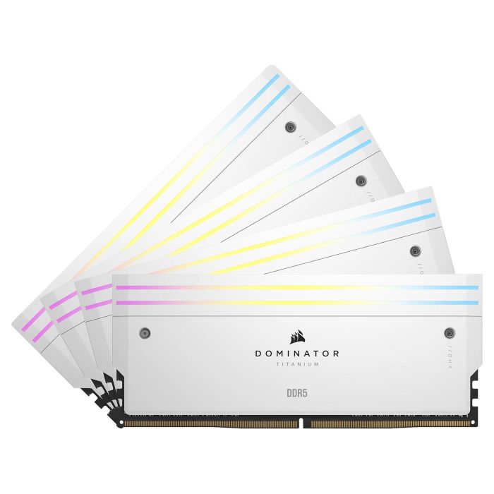 Corsair Dominator Titanium CMP64GX5M4B6000C36W módulo de memoria 64 GB 4 x 16 GB DDR5 6000 MHz 0 Corsair Dominator Titanium CMP64GX5M4B6000C36W módulo de memoria 64 GB 4 x 16 GB DDR5 6000 MHz 0