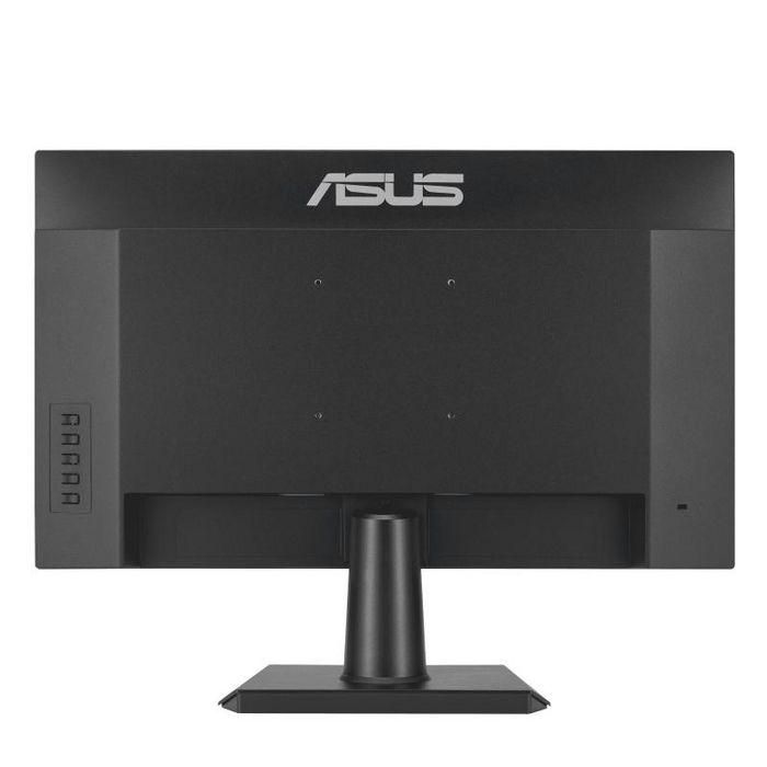 Asus VA24EHF Monitor Gaming 24" IPS Full HD 100Hz 1ms Adaptive-Sync, Anti-parpadeo, Luz Azul Baja, Compatible VESA 1