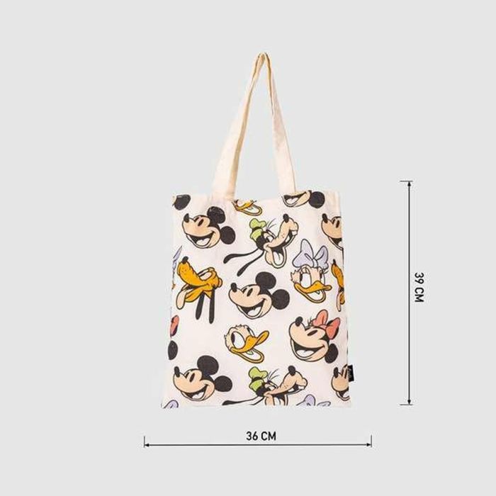 Bolsa de Compras Minnie Mouse