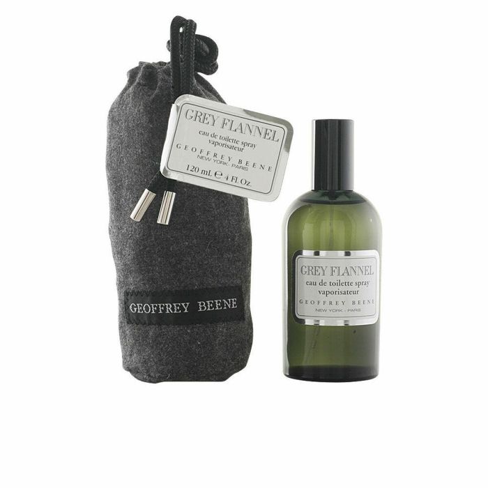 Elizabeth Arden Grey flannel eau de toilette 120 ml Elizabeth Arden Grey flannel eau de toilette 120 ml