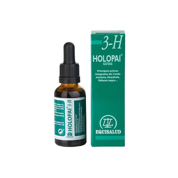 Holopai 3H Holopai 3H