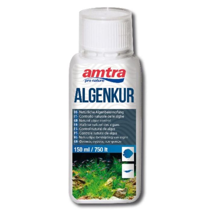 Amtra Algen-Kur 150 mL