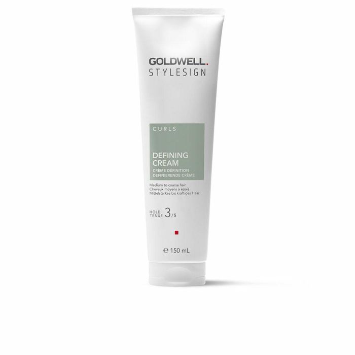 Goldwell Stylesign Curls Defining Cream Goldwell Stylesign Curls Defining Cream