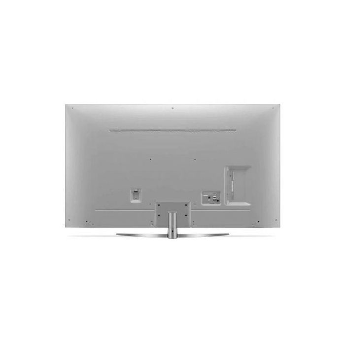 Televisor LG NanoCell 43NANO786QA 43"/ Ultra HD 4K/ Smart TV/ WiFi 3 Televisor LG NanoCell 43NANO786QA 43"/ Ultra HD 4K/ Smart TV/ WiFi 3