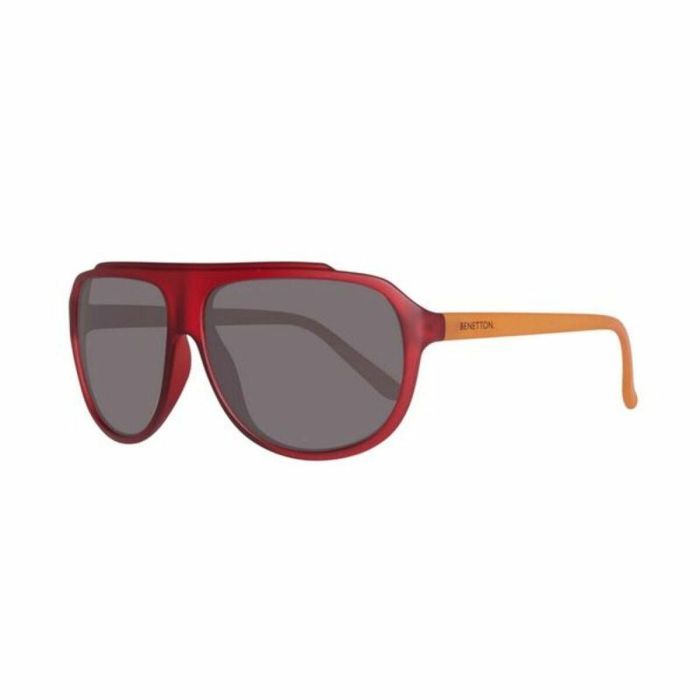 Gafas de Sol Hombre Benetton BE921S04 Ø 61 mm