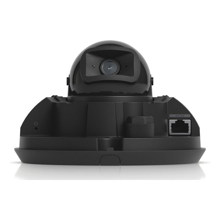 Ubiquiti UVC-G6-DOME-B - Cámara de Seguridad IP Domo 4K 8MP, Interior y Exterior, Visión Nocturna 30m, PoE, Resistente IP66 IK10, Negro 5 Ubiquiti UVC-G6-DOME-B - Cámara de Seguridad IP Domo 4K 8MP, Interior y Exterior, Visión Nocturna 30m, PoE, Resistente IP66 IK10, Negro 5