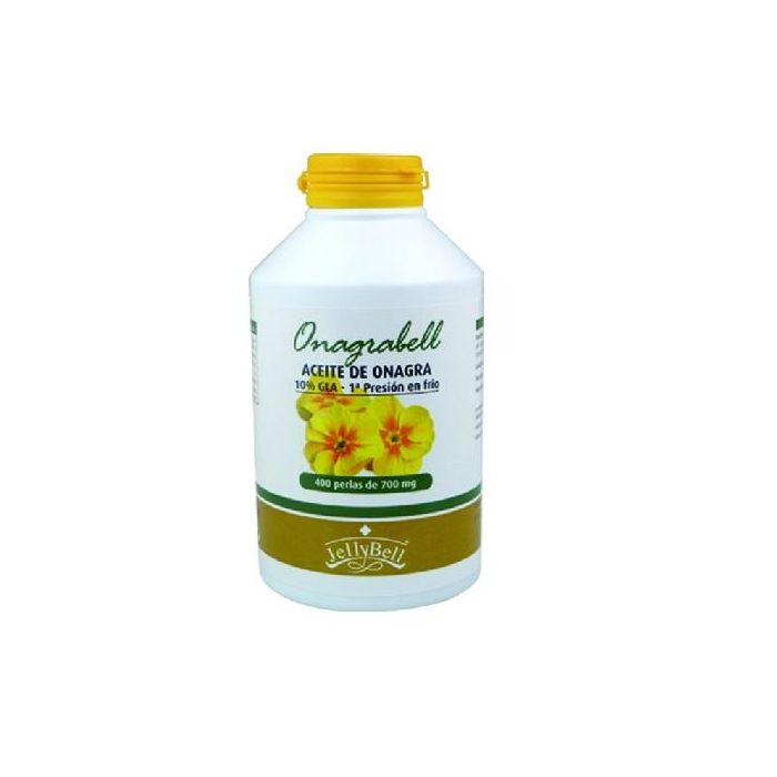 Onagrabell 120 Perlas