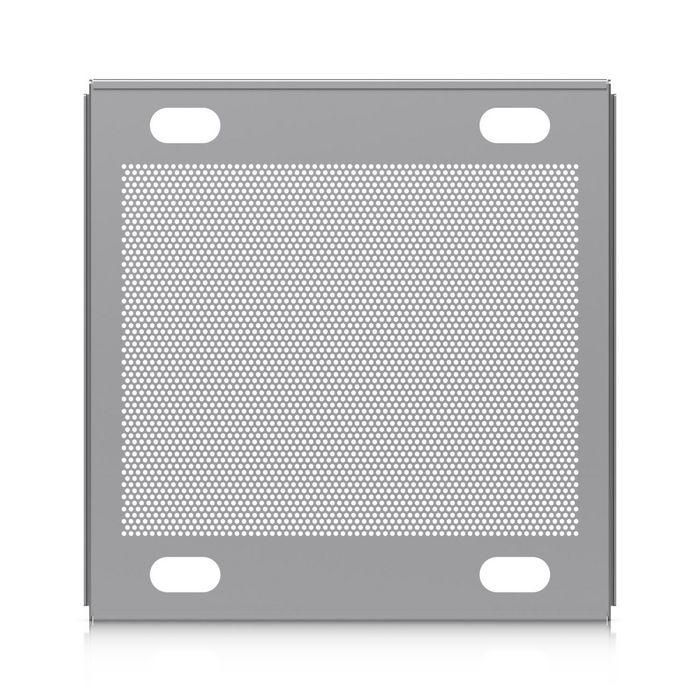 Ubiquiti Toolless Mini Rack Shelf, up to 20 kg, Cold rolled carbon steel (SPCC), 453.8 x 460 x 27.4 mm (17.9 x 18.1 x 1.1") 10 Ubiquiti Toolless Mini Rack Shelf, up to 20 kg, Cold rolled carbon steel (SPCC), 453.8 x 460 x 27.4 mm (17.9 x 18.1 x 1.1") 10