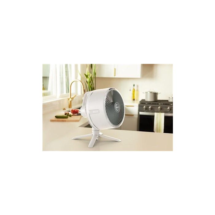 Ventilador de Pie Shark FA220EU Blanco 36 W 5