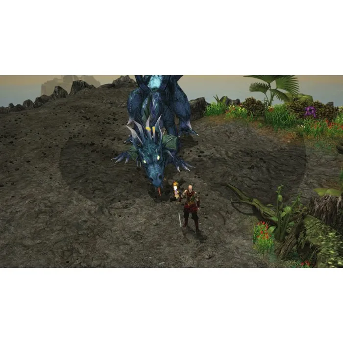 Sacred 2 Remaster - Juego de PS5 1 Sacred 2 Remaster - Juego de PS5 1