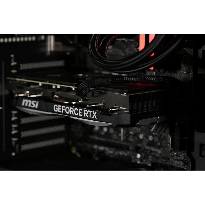 PC de Sobremesa Actina KOMACNGIP0058 Intel Core i5-14600KF 32 GB RAM 1 TB SSD NVIDIA GEFORCE 4070 SUPER 10 PC de Sobremesa Actina KOMACNGIP0058 Intel Core i5-14600KF 32 GB RAM 1 TB SSD NVIDIA GEFORCE 4070 SUPER 10