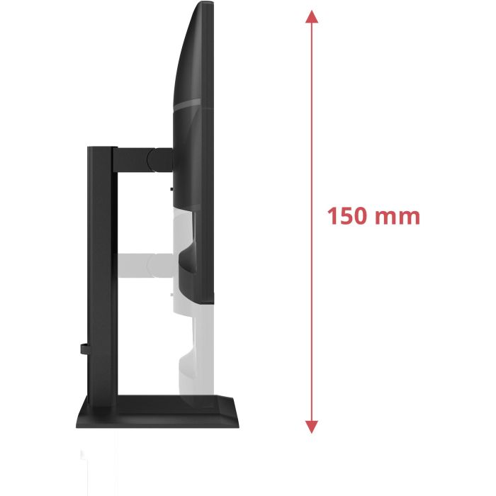 AOC 68,6cm (27") Q27E4U 16:09 HDMI+DP+USB black 15 AOC 68,6cm (27") Q27E4U 16:09 HDMI+DP+USB black 15