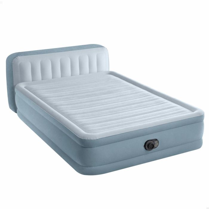 Cama Hinchable Intex 152 x 86 x 236 cm 6 Cama Hinchable Intex 152 x 86 x 236 cm 6