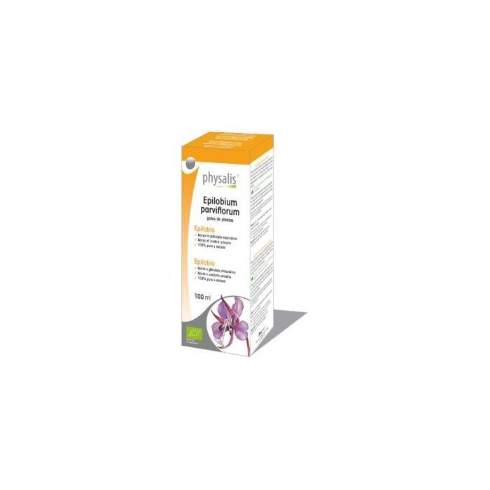Ext. Epilobio (Epilobium P.) 100Ml. Bio Ext. Epilobio (Epilobium P.) 100Ml. Bio