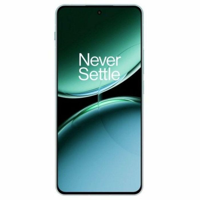 Smartphone OnePlus Nord 4 6,74" 12 GB RAM 256 GB Verde 2 Smartphone OnePlus Nord 4 6,74" 12 GB RAM 256 GB Verde 2