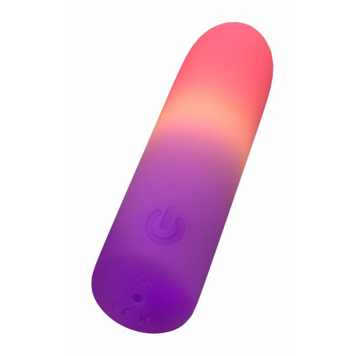 Bala Vibradora Blush Play with me 11 Bala Vibradora Blush Play with me 11