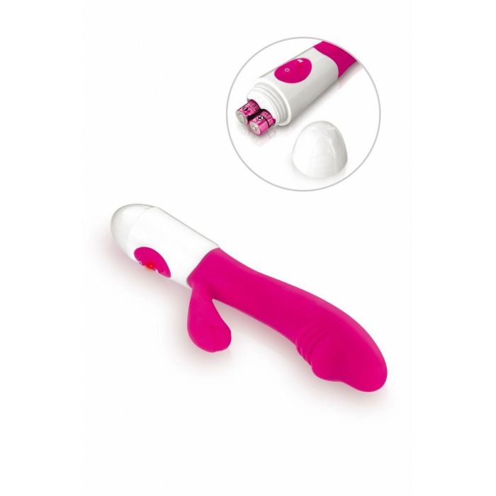 Vibrador Yoba Rosa 1 Vibrador Yoba Rosa 1