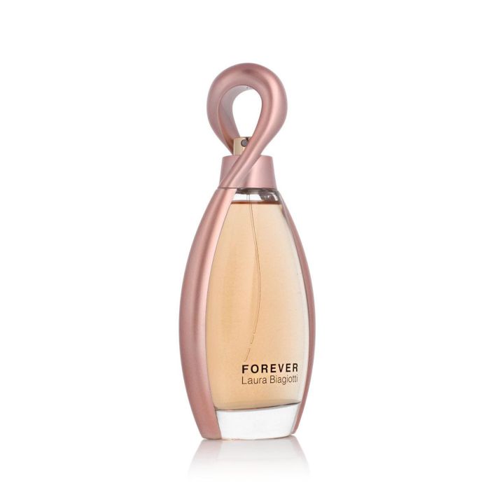 Perfume Mujer EDP Laura Biagiotti Forever (100 ml) 1