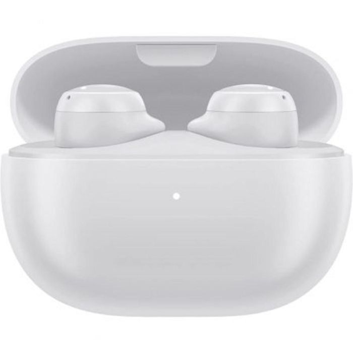 Auriculares Bluetooth con Micrófono Xiaomi XM500030 Blanco 1 Auriculares Bluetooth con Micrófono Xiaomi XM500030 Blanco 1