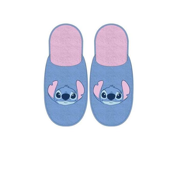Zapatillas de casa abierta stitch t34/35 0 Zapatillas de casa abierta stitch t34/35 0