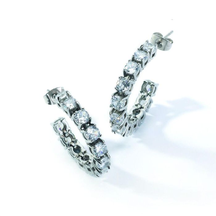 Pendientes Mujer AN Jewels AL.ELOY12SC Pendientes Mujer AN Jewels AL.ELOY12SC