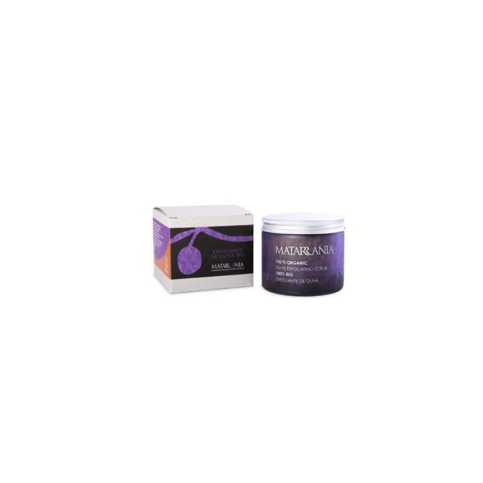 Exfoliante De Oliva 250Ml. Bio