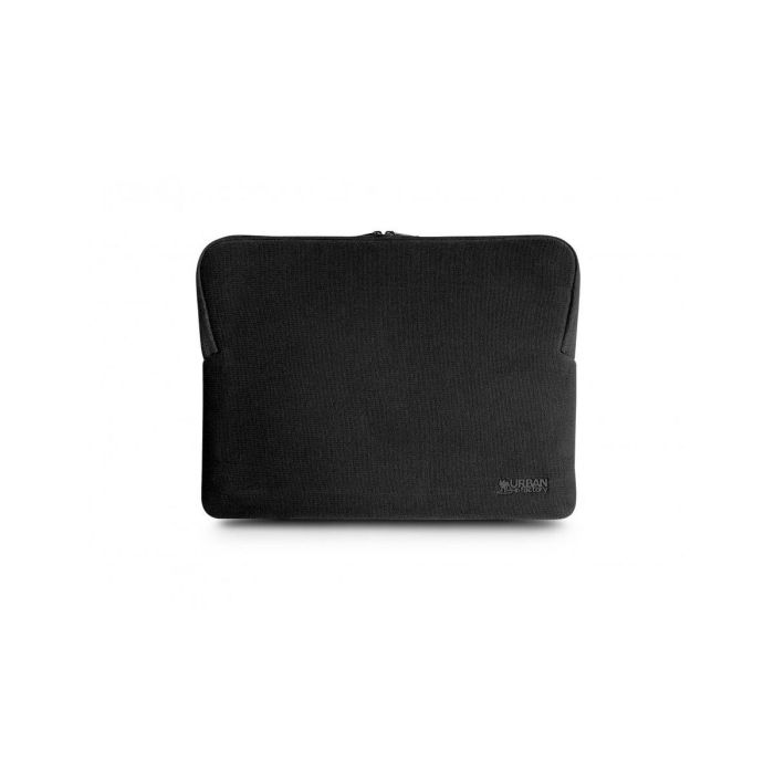 Funda para Portátil Urban Factory MMC16UF Funda Negro 1 Funda para Portátil Urban Factory MMC16UF Funda Negro 1