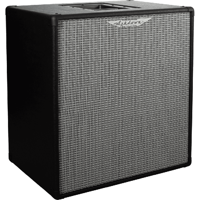 Pantalla Bajo Ashdown Rm Evo Iii 1 X 12" - 300W 8 Ohms 1 Pantalla Bajo Ashdown Rm Evo Iii 1 X 12" - 300W 8 Ohms 1